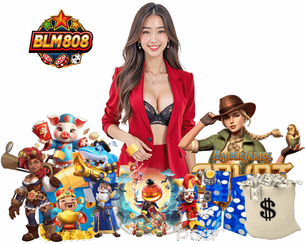 BETLUCKMAK SLOT