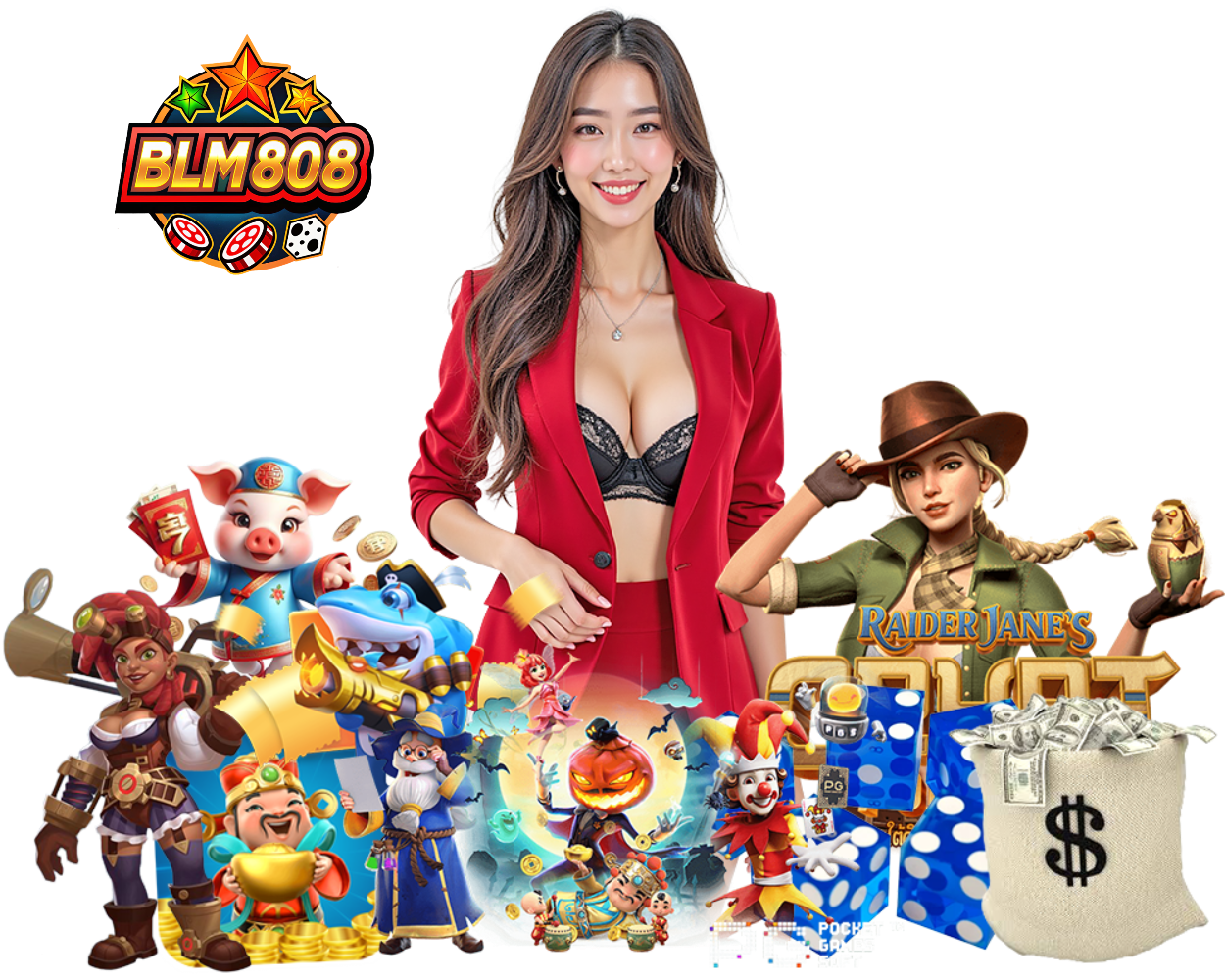 BETLUCKMAK SLOT