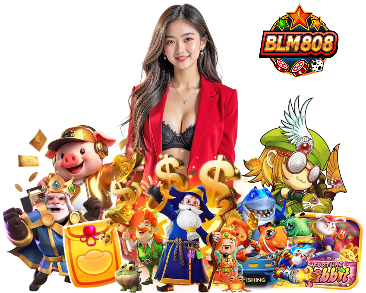 BETLUCKMAK SLOT กำไรดี